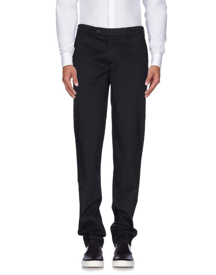 Clan Casual Pants