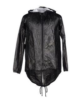 Ueg Jackets