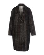 Pomand Re Coats