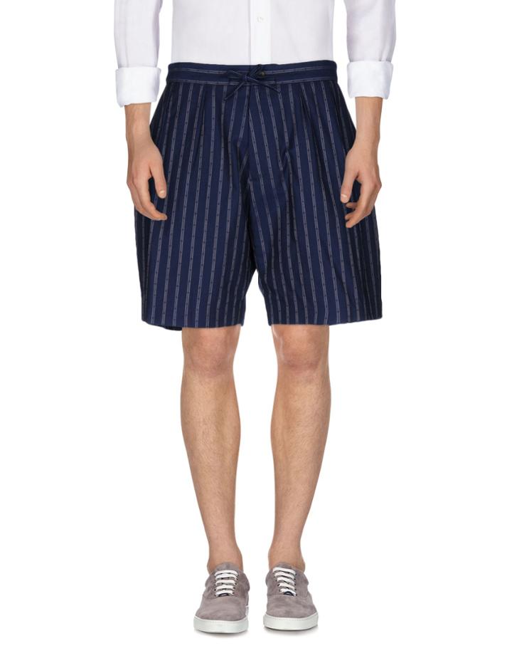 Ports 1961 Bermudas