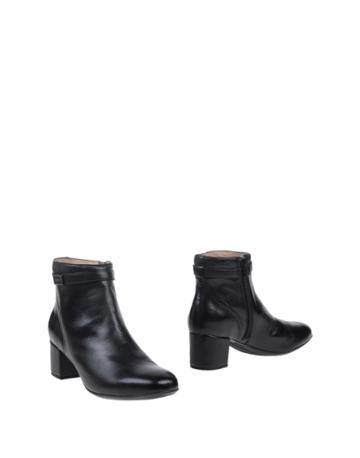 Stonefly Ankle Boots