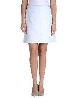 Peridot London Knee Length Skirts