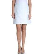 Peridot London Knee Length Skirts
