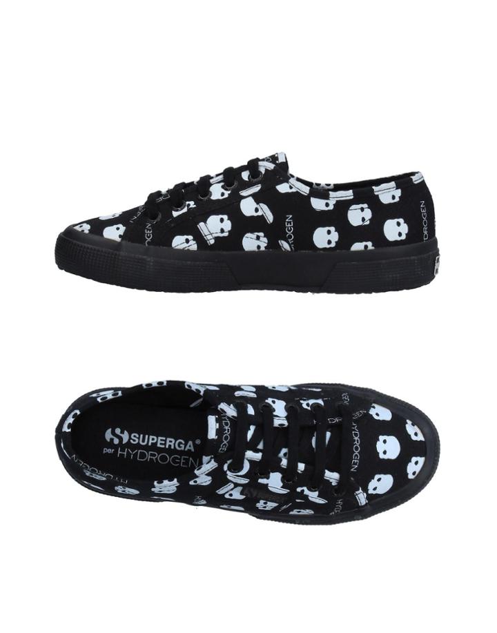 Superga&reg; X Hydrogen Sneakers
