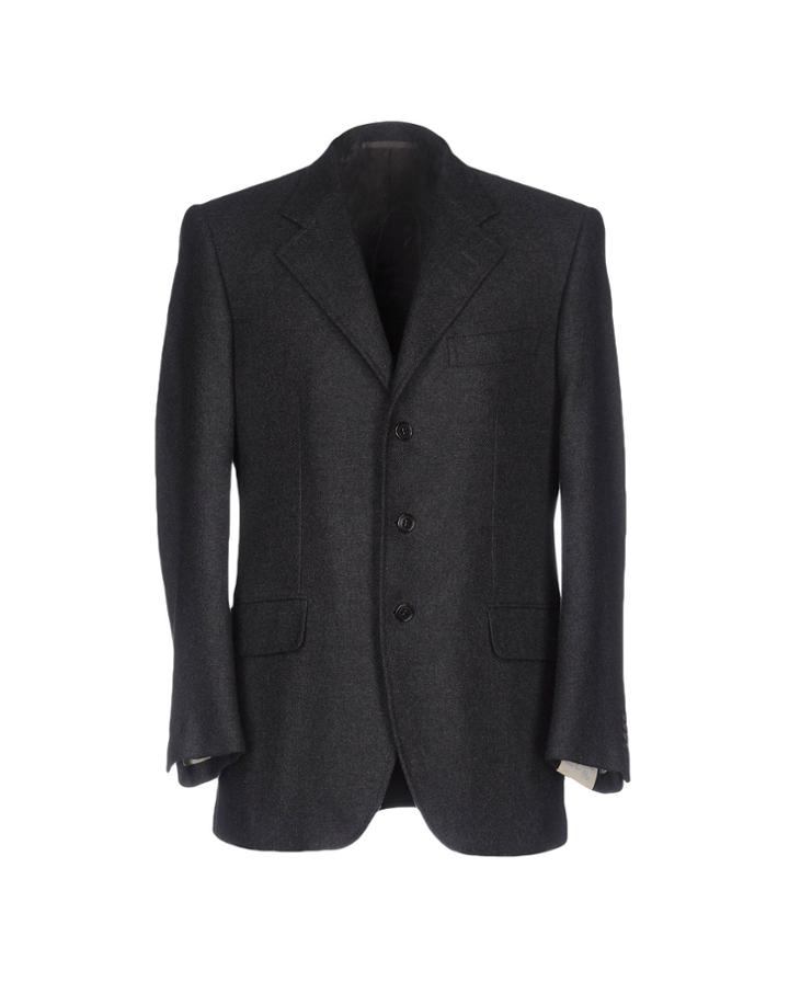 I Sarti Di Parma Blazers
