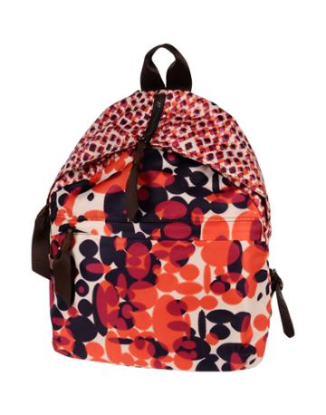 Mal Parmi M.u.s.t. Backpacks & Fanny Packs