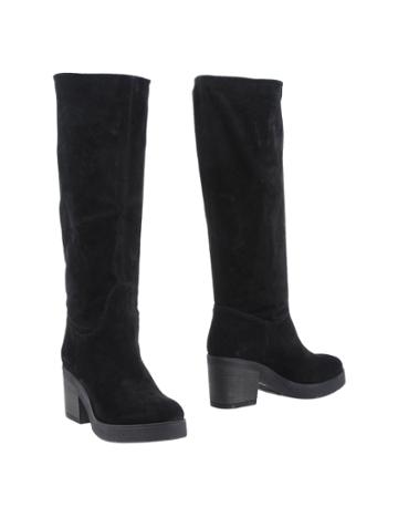 Docksteps Boots