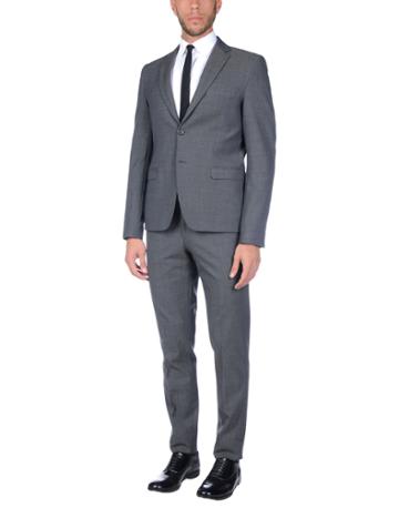 Xagon Man Suits