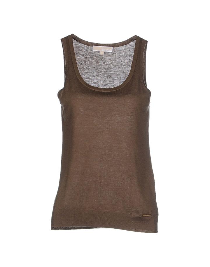 Michael Michael Kors Sweaters