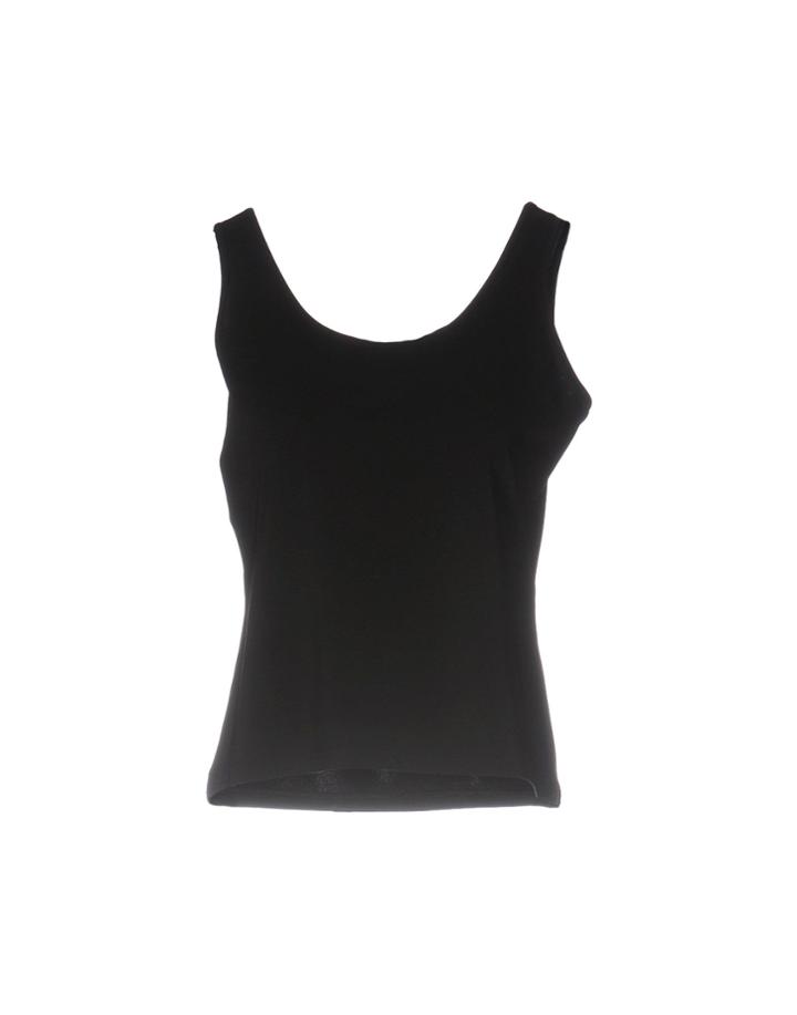 Weill Tank Tops
