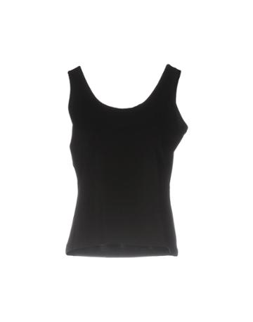 Weill Tank Tops