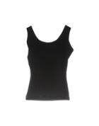 Weill Tank Tops