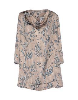 Yes Zee By Essenza Blouses