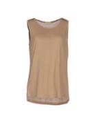 Bdba Tank Tops