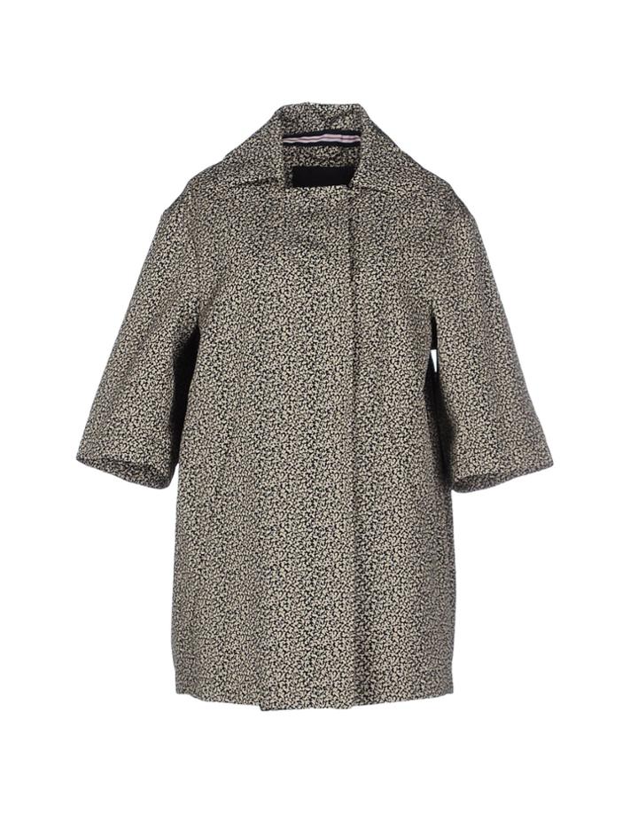 Salco Overcoats
