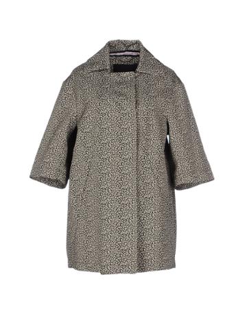 Salco Overcoats