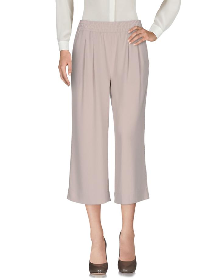 Semione Milano 3/4-length Shorts