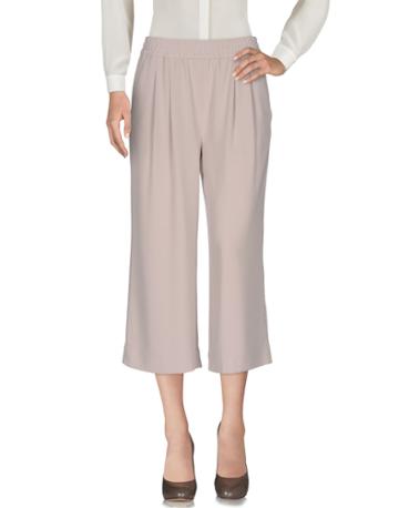 Semione Milano 3/4-length Shorts