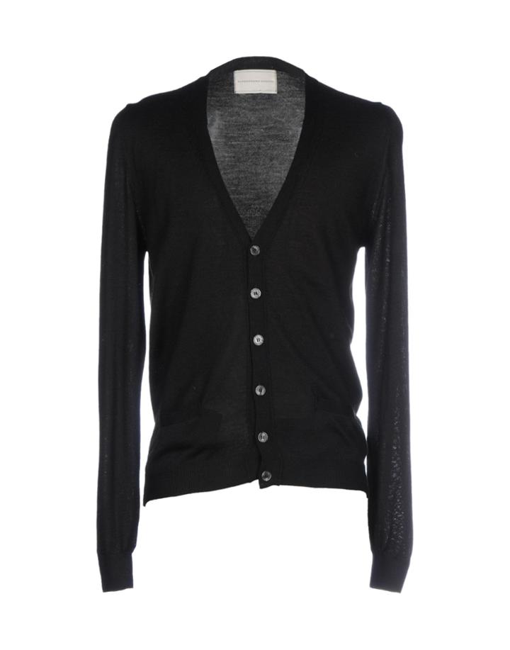 Alessandro Zanchi Cardigans