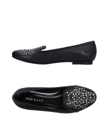 Bryan Blake Loafers