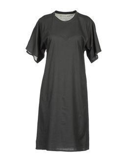 Balenciaga Short Dresses