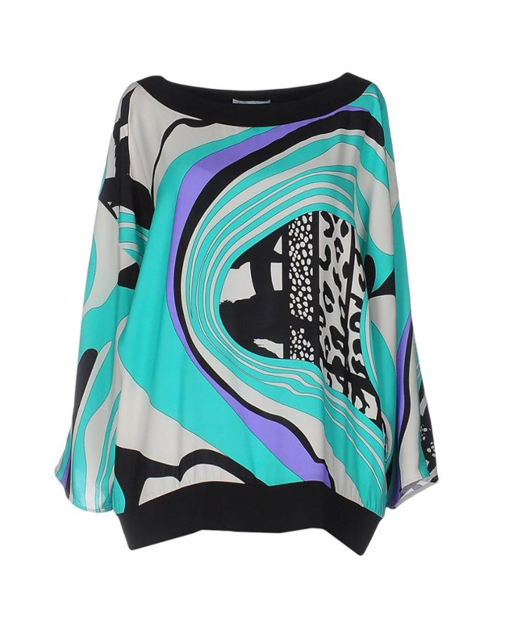 Piero Moretti Blouses
