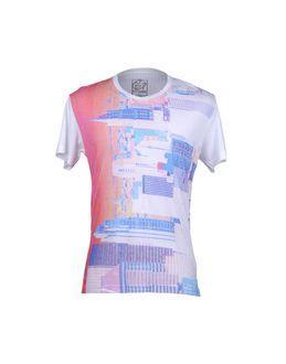Billtornade T-shirts