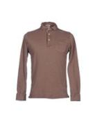 Original Vintage Style Polo Shirts