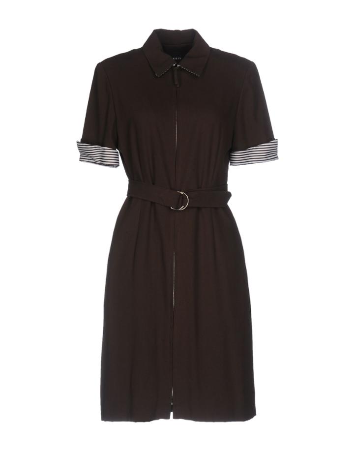 Mario Borsato Overcoats