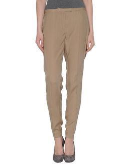Roberta Furlanetto Casual Pants