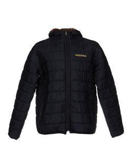 Happiness Jackets
