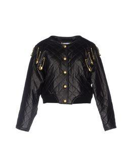 Jeremy Scott Adidas Jackets
