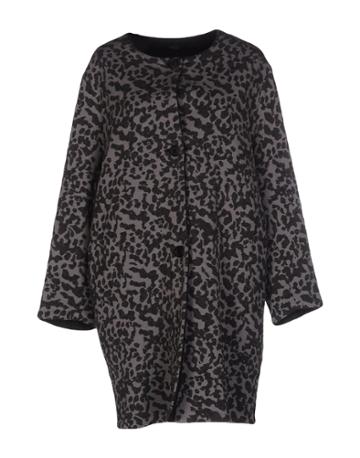 Hosio Overcoats