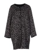 Hosio Overcoats