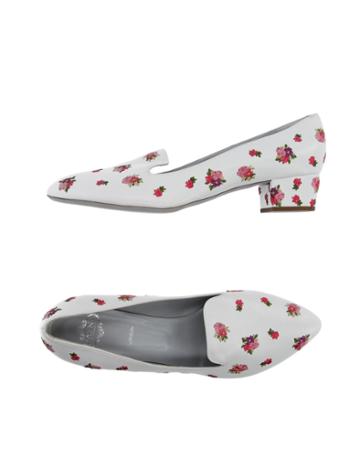 Rayne Loafers