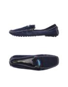 Fedeli Loafers
