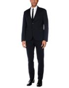 Tessabit Como Suits