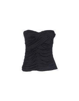 Shi 4 Tube Tops