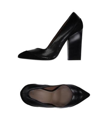 Altiebassi Pumps
