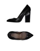 Altiebassi Pumps
