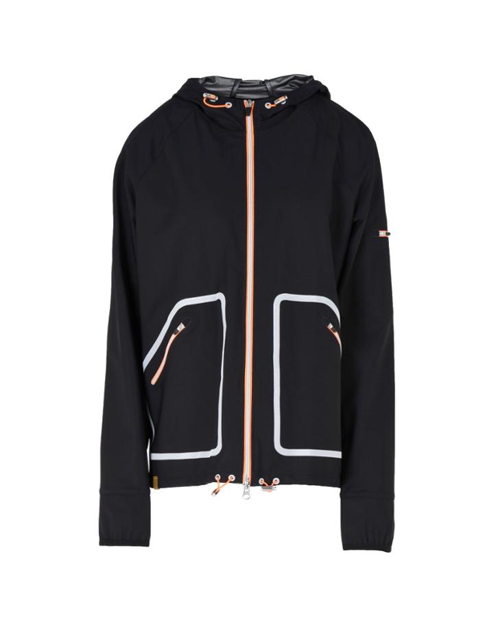 Monreal London Jackets