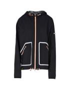 Monreal London Jackets