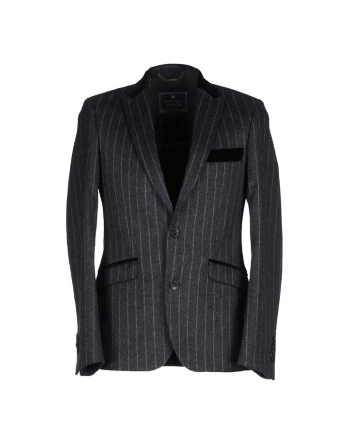 Lords & Fools Blazers