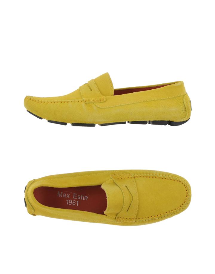 Max Estin 1961 Loafers