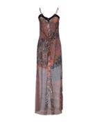 Guarapo Long Dresses