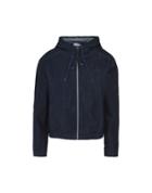 Puma Denim Outerwear