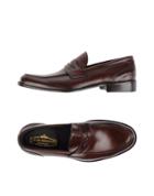 John Murphy Loafers