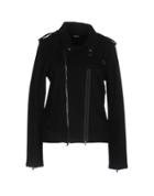 Hudson Jackets