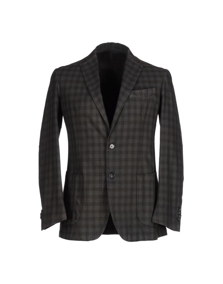 Thoma's Blazers