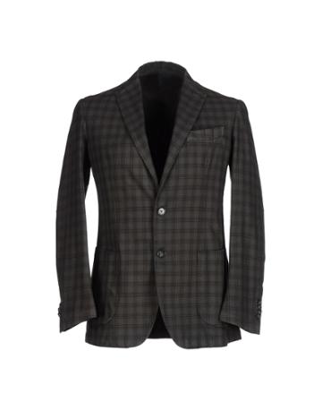 Thoma's Blazers